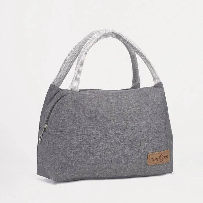 Insulated Portable Lunch Bag - DMC Wholesale