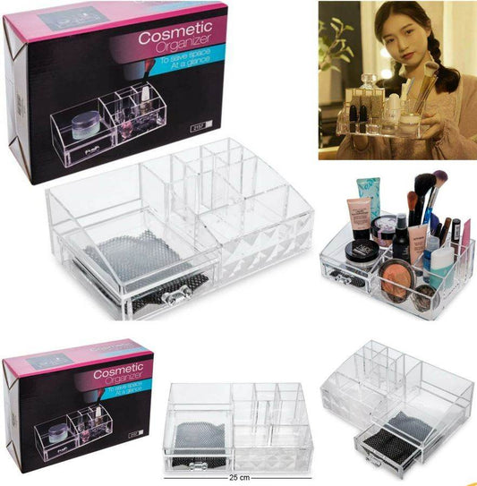 Cosmetic Organizer - DMC Wholesale