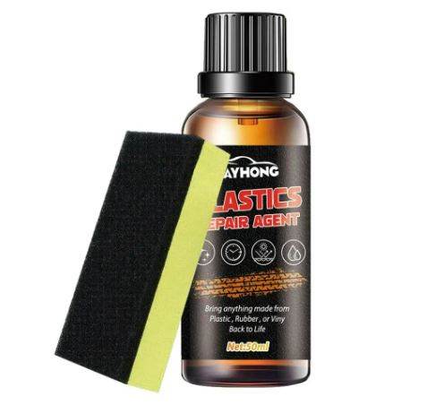 Plastics Repair Agent - DMC Wholesale