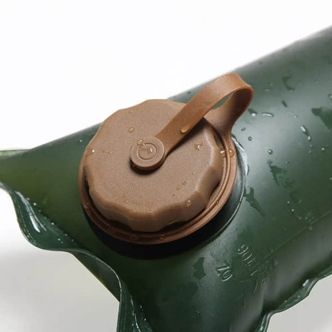 Hydration Bladder Pack - Alt View