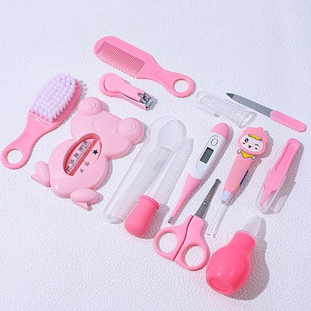 Baby Care Kit - DMC Wholesale