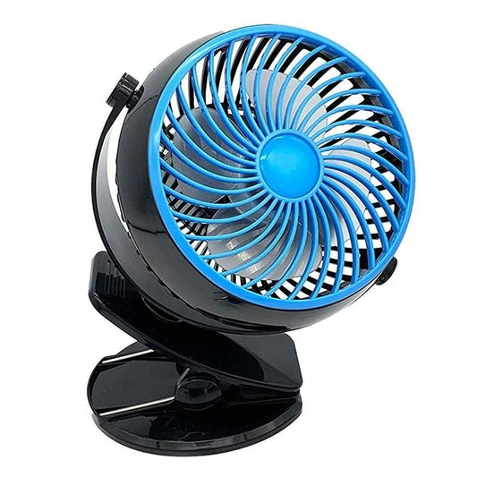 Eco Friendly Go Fan - DMC Wholesale