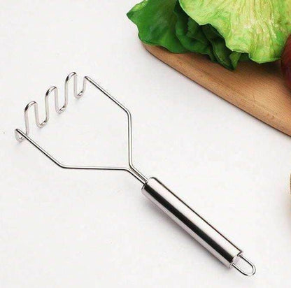 Steel Potato Masher - DMC Wholesale
