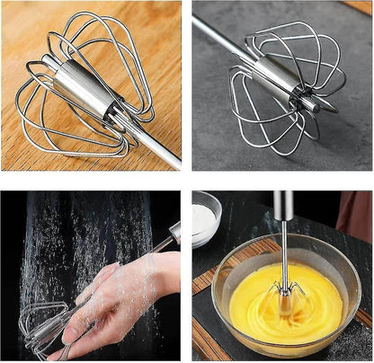 Stainless Steel Whisk - DMC Wholesale