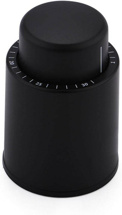 Wine Vacuum Stopper - DMC Wholesale