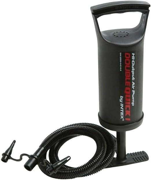 High Efficiency Manual Air Pump (Small) - DMC Wholesale