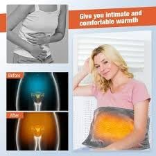 USB Powered Hand Warmer Heating Pad