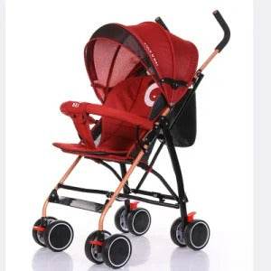 Baby Stroller - DMC Wholesale