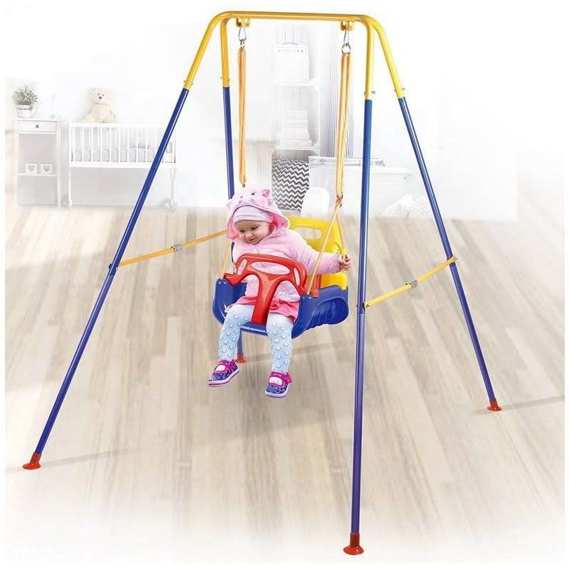 3in1 Kids Swing - DMC Wholesale