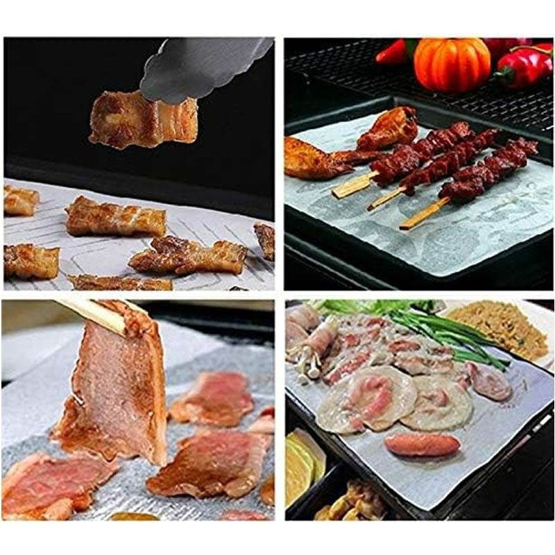 Non-Stick Baking Paper (20m) - DMC Wholesale