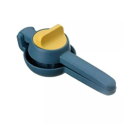 Dual Action Citrus Press - DMC Wholesale