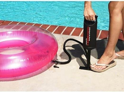 High Efficiency Manual Air Pump