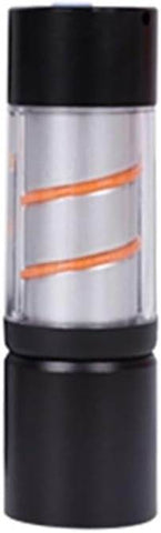 Portable USB Rechargeable Pocket Flashlights - Alt View