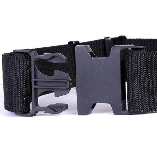 Wide Tactical Belt - DMC Wholesale