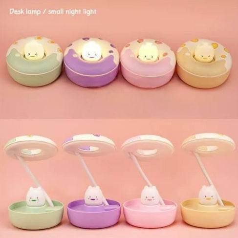 Fantasy Donut Reading Lamp - DMC Wholesale