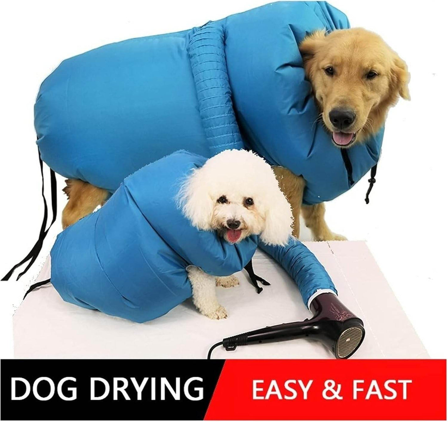 Dog Dryer - DMC Wholesale