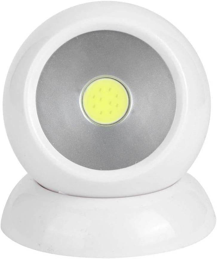 360 Rotatable Magnetic Lamp (Each) - DMC Wholesale