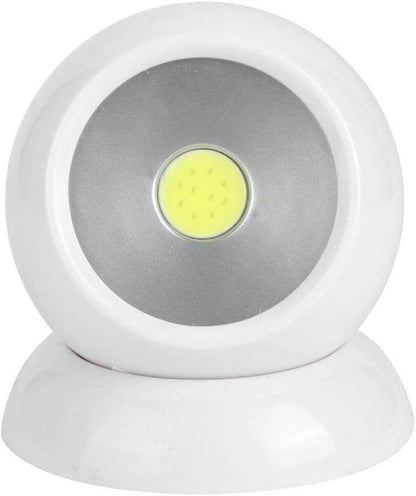 360 Rotatable Magnetic Lamp (Each) - DMC Wholesale