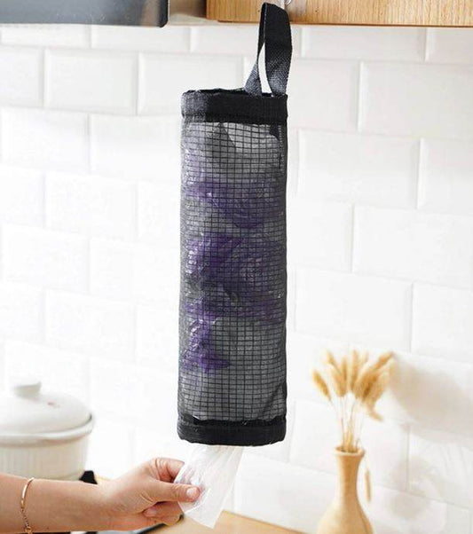 Mesh Storage Bag Dispenser (Each) - DMC Wholesale