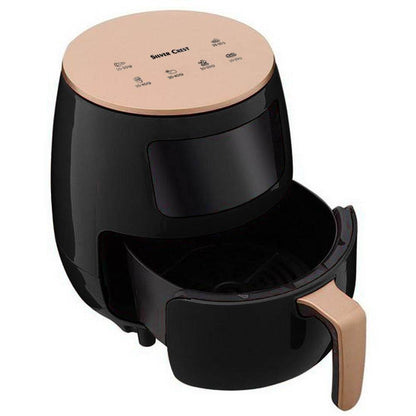 Silver Crest Air Fryer (6L)(2400W) - DMC Wholesale