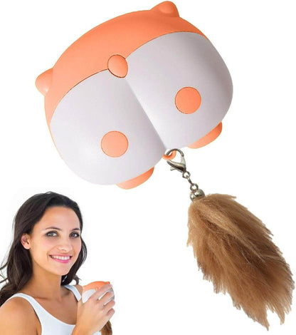 Portable Owl USB Hand Warmer - DMC Wholesale