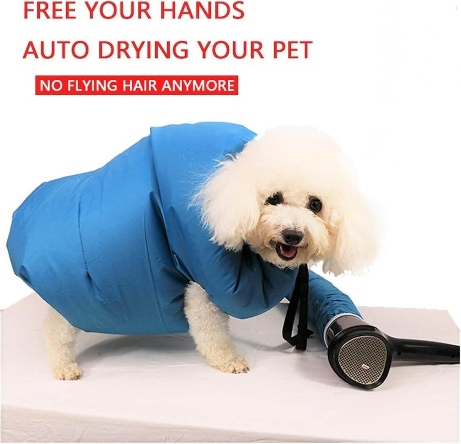 Dog Dryer - DMC Wholesale