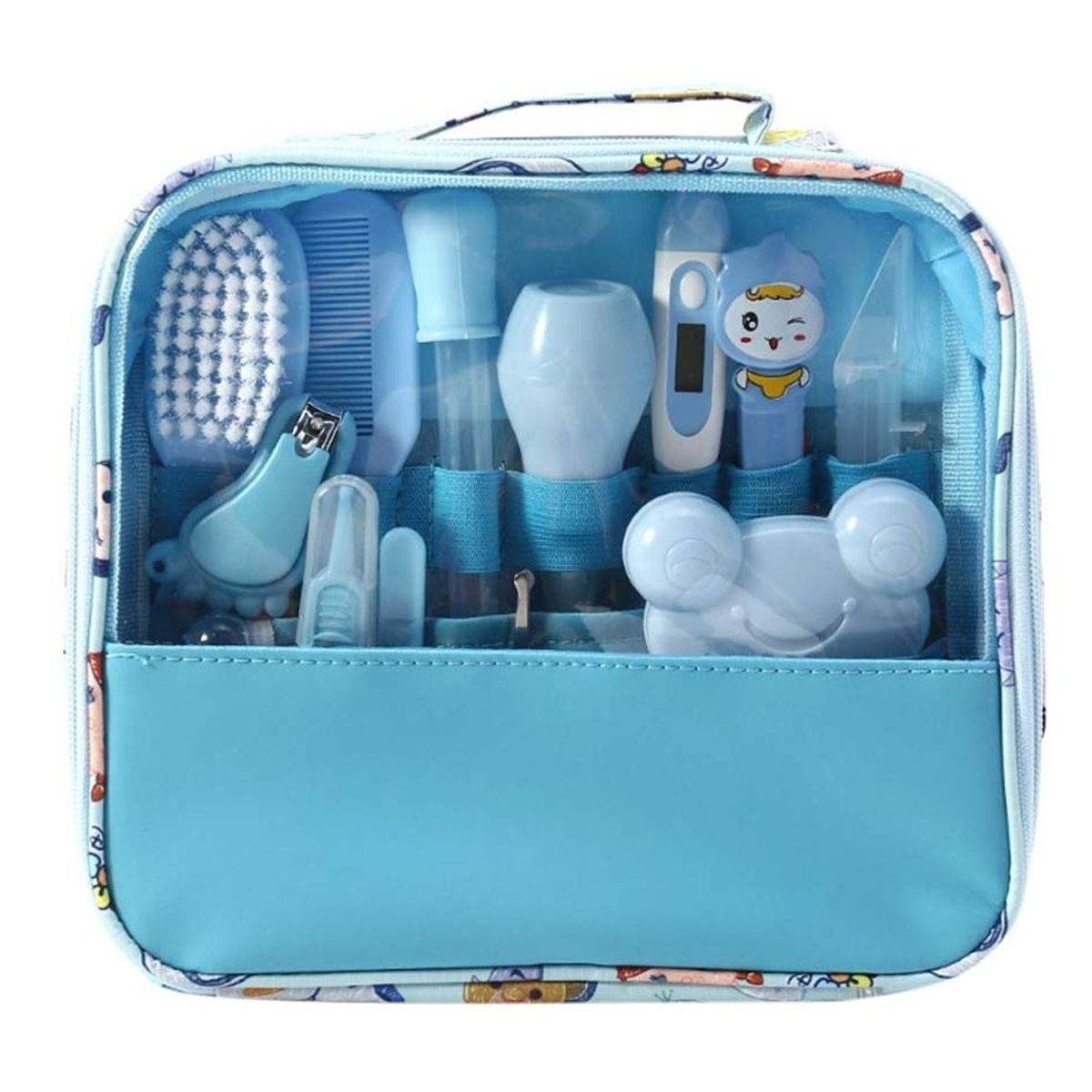 Baby Care Kit - DMC Wholesale