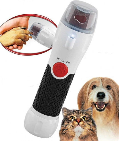 Paw Perfect Pet Nail Trimmer - DMC Wholesale
