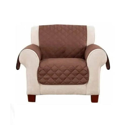 Protective Couch Cover (1 Seater) - DMC Wholesale