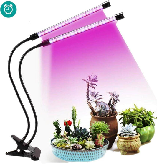 Plant Grow Lamp - DMC Wholesale