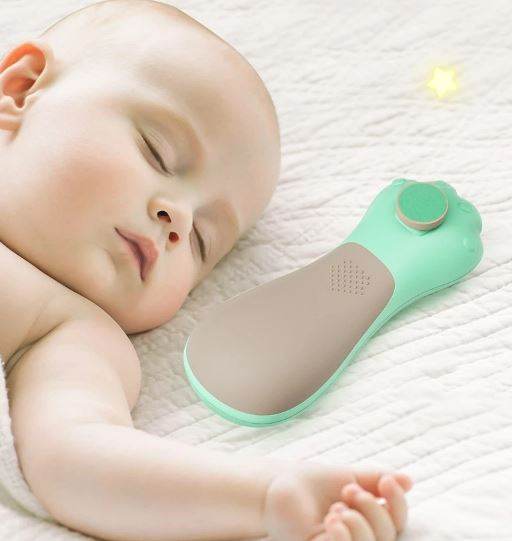 Cat Claw Electric Nail Care Set - DMC Wholesale