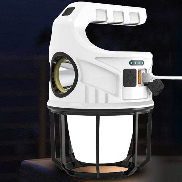 Rechargeable Led Work Light - DMC Wholesale