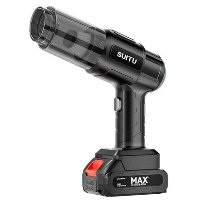 Car Cordless Vacuum Cleaner - DMC Wholesale