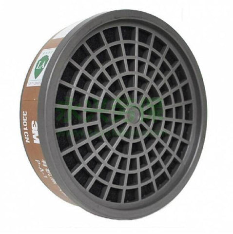 Filter Cartridge for Face Mask (Set Of 2) - Alt View