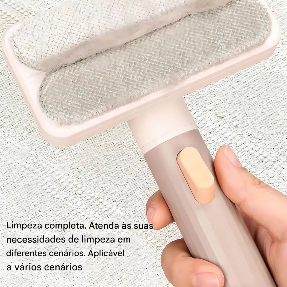 3in1 Multifunctional Pet Comb