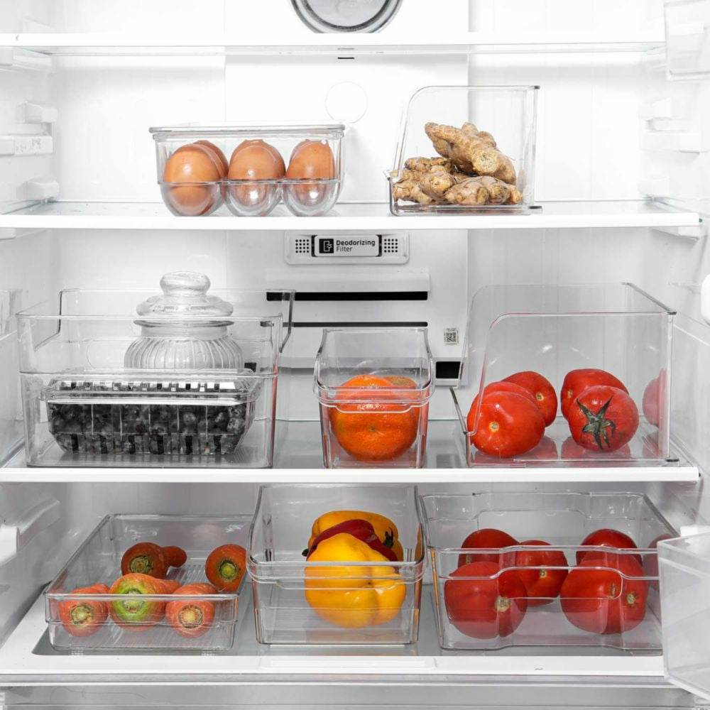 Food Storage Container (Large) - DMC Wholesale