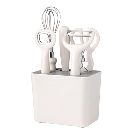 Kitchen Gadget Set (6 pcs) - DMC Wholesale