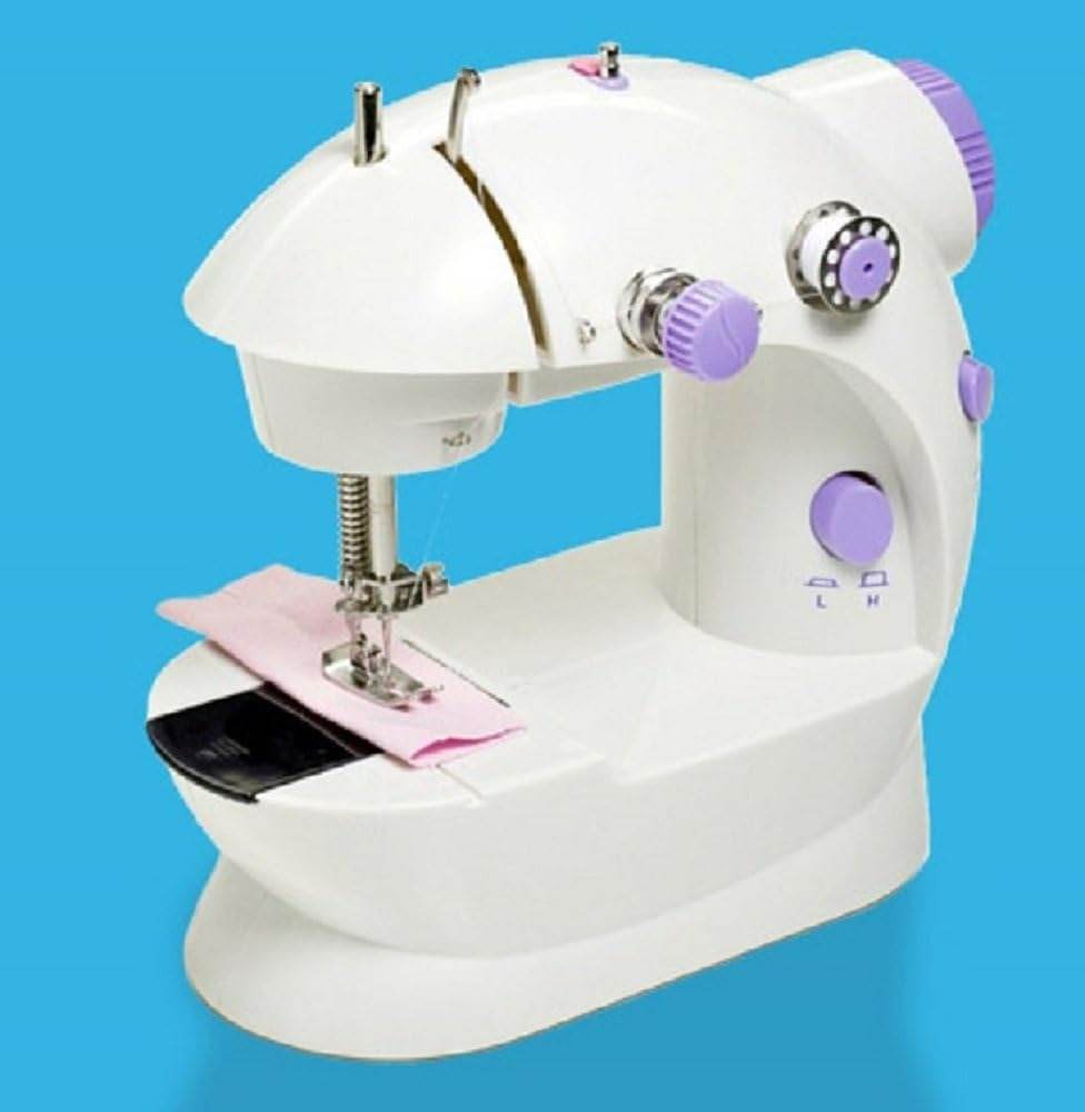 Portable Mini Sewing Machine - DMC Wholesale