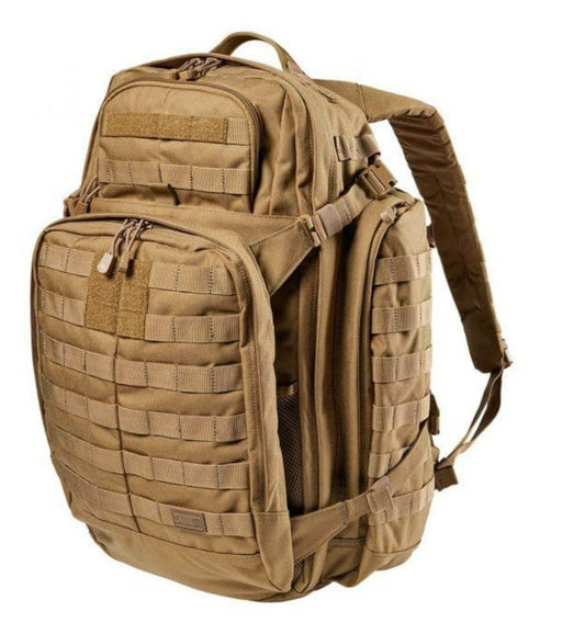 Tactical Heavy Duty Rush 72 Hour Backpack - DMC Wholesale