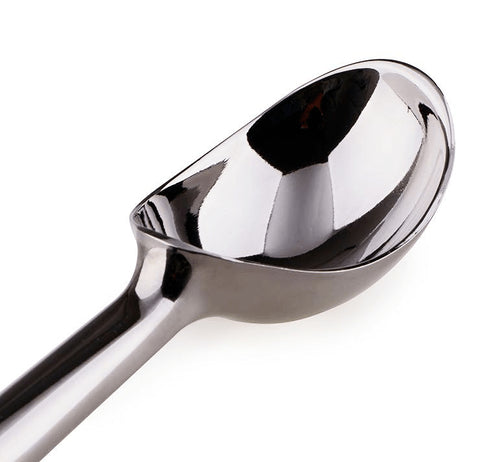 Premium Ice Cream Scoop - Alt View