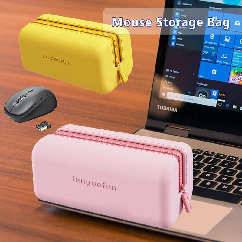 Make-Up Or Electronic Travel Case for Women (Rectangular)