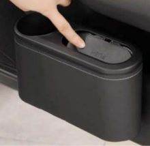 Car Trash Can Organiser - DMC Wholesale