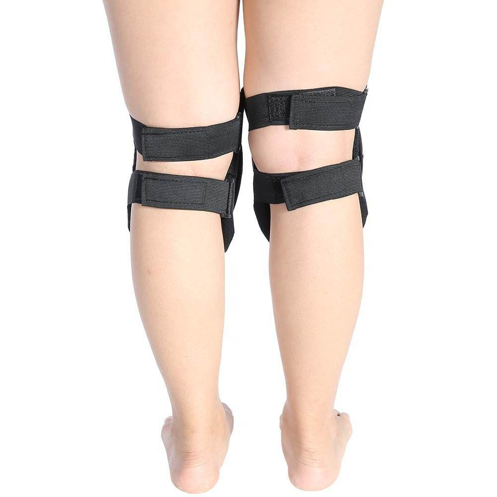 Knee Guard Set (2 pcs) - DMC Wholesale