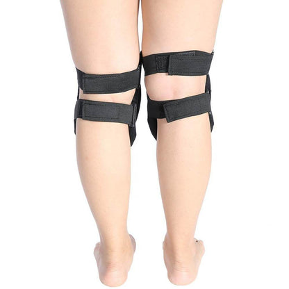 Knee Guard Set (2 pcs) - DMC Wholesale