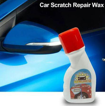 Car Scratch Repair Wax - DMC Wholesale