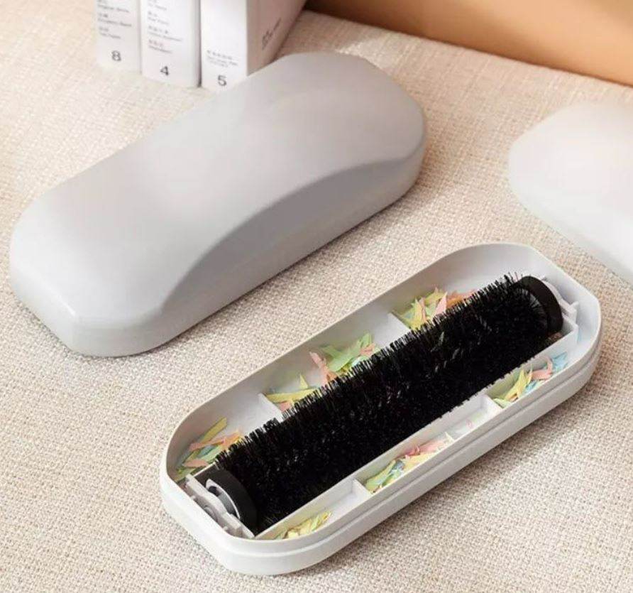 Multifunctional Soft Roller Cleaning Brush - DMC Wholesale