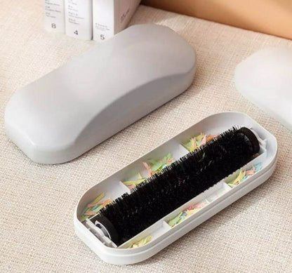 Multifunctional Soft Roller Cleaning Brush - DMC Wholesale