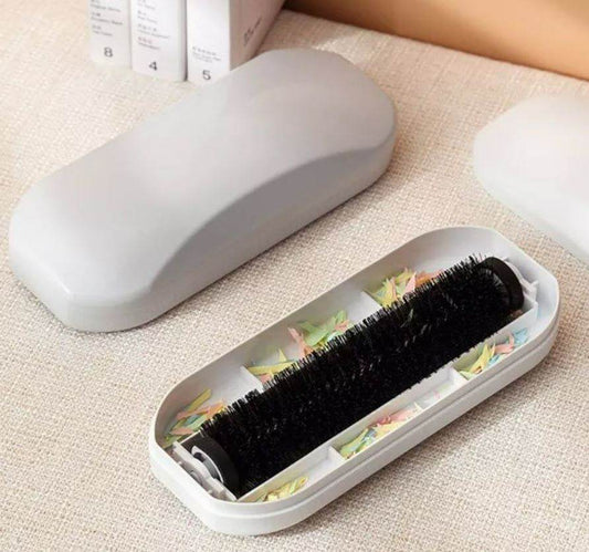 Multifunctional Soft Roller Cleaning Brush - DMC Wholesale