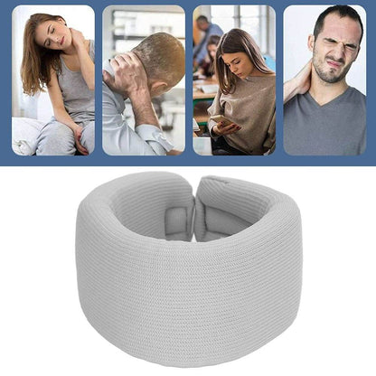 Soft Neck Brace Collar - DMC Wholesale