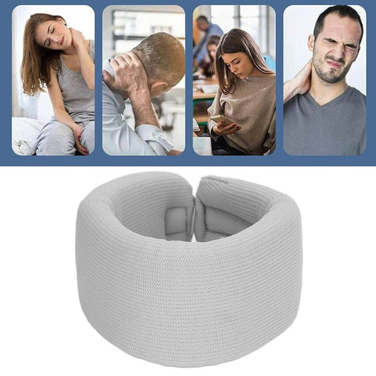 Soft Neck Brace Collar - DMC Wholesale